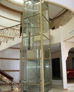 آسانسور خانگی در اصفهان